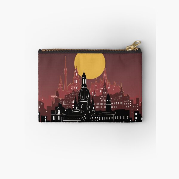 Item preview, dresden skyline designed and sold by BekimART2.