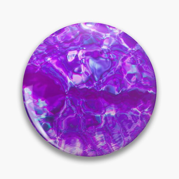 Item preview, Violet Water Texture designed and sold by jofelicity.
