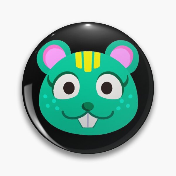 Item preview, Nibbles Icon designed and sold by slmarcotte000.