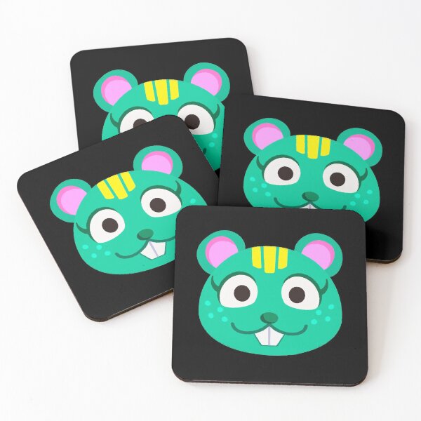 Item preview, Nibbles Icon designed and sold by slmarcotte000.