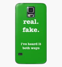 Funda/vinilo para Samsung Galaxy lo he escuchado en ambos sentidos: psych