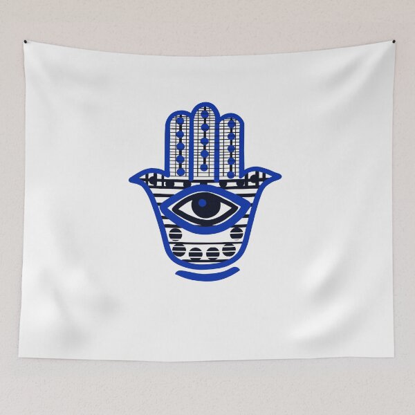 Item preview, Evil eye protection   designed and sold by Fereshteh  Gilaki.