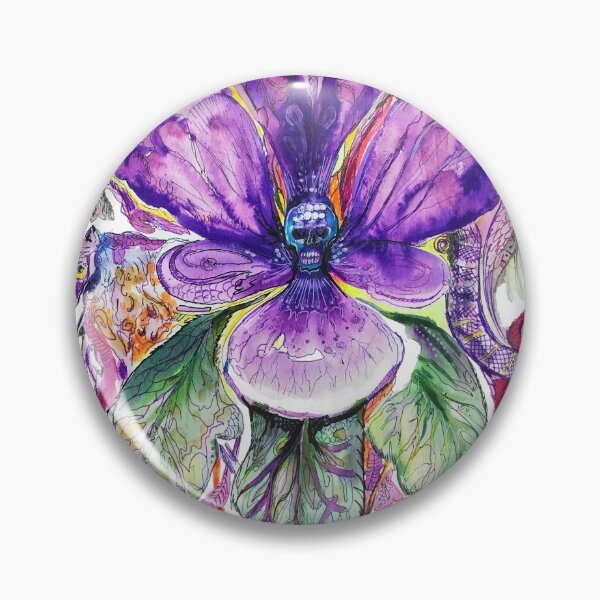 Item preview, The  Symbiotic Life designed and sold by fishtower.