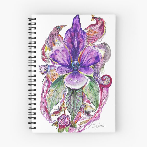 Item preview, The  Symbiotic Life designed and sold by fishtower.