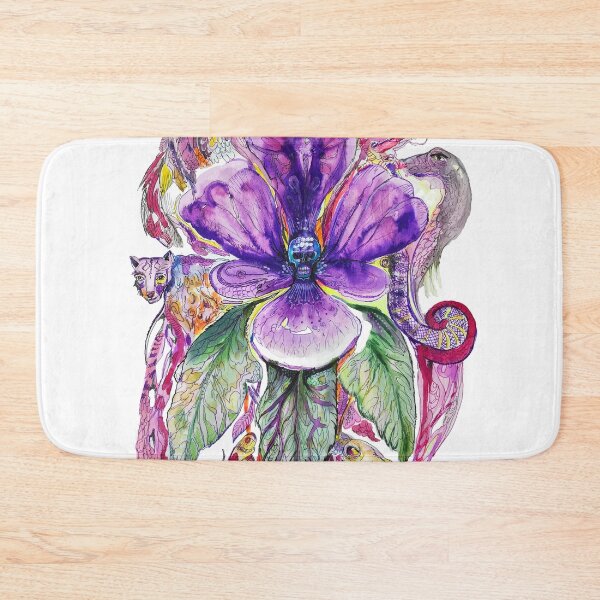 Item preview, The  Symbiotic Life designed and sold by fishtower.