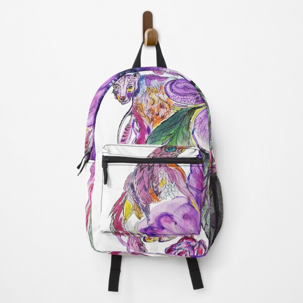 Item preview, The  Symbiotic Life designed and sold by fishtower.