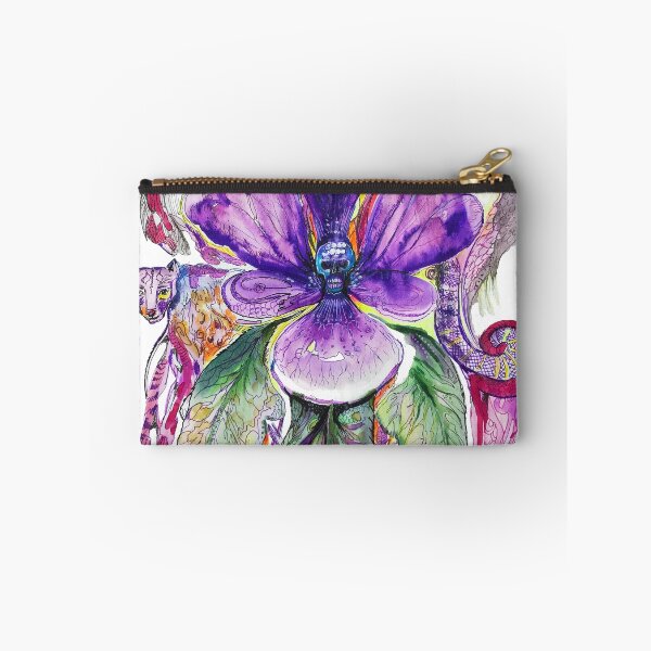 Item preview, The  Symbiotic Life designed and sold by fishtower.