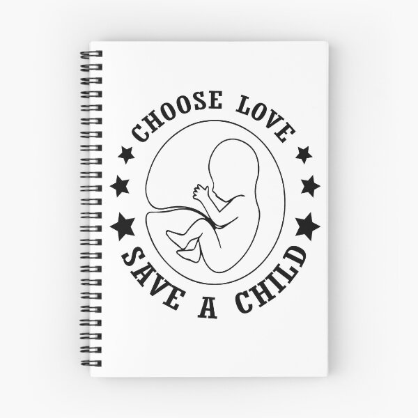 Item preview,  Choose love save a child fitus black design gift for mom designed and sold by greatatlas.