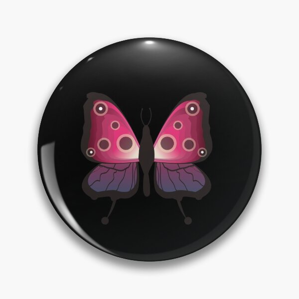 Item preview,  Pink Butterfly designed and sold by Martin-bivert.