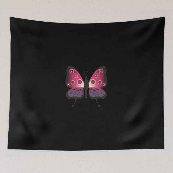 Item preview,  Pink Butterfly designed and sold by Martin-bivert.
