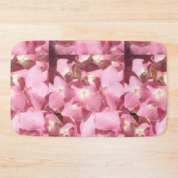 Item preview, Hydrangea Pink 2 designed and sold by KimSyOk.
