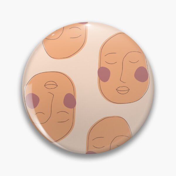 Item preview, Faces  designed and sold by aujuwara.