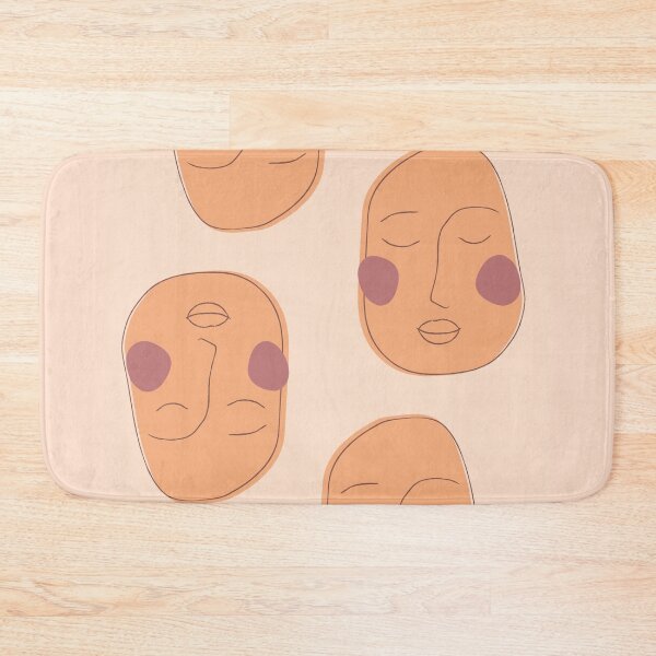 Item preview, Faces  designed and sold by aujuwara.