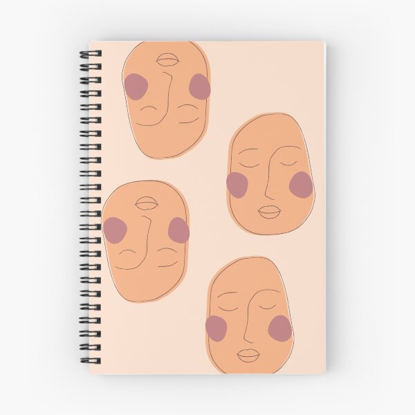 Item preview, Faces  designed and sold by aujuwara.