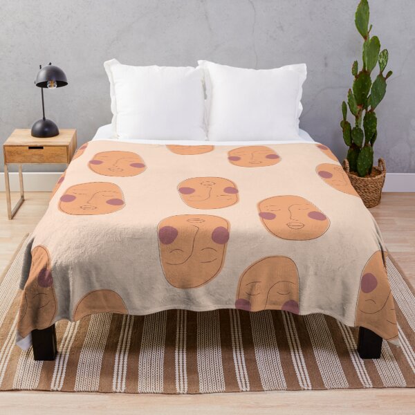 Item preview, Faces  designed and sold by aujuwara.