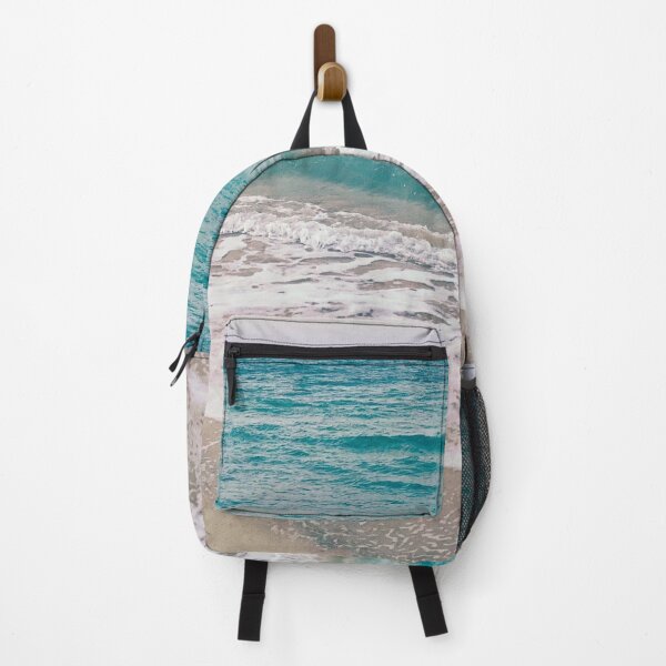 Item preview, The Beach designed and sold by Amnaatiq.