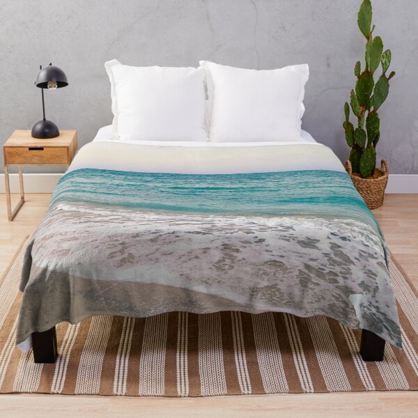 Item preview, The Beach designed and sold by Amnaatiq.