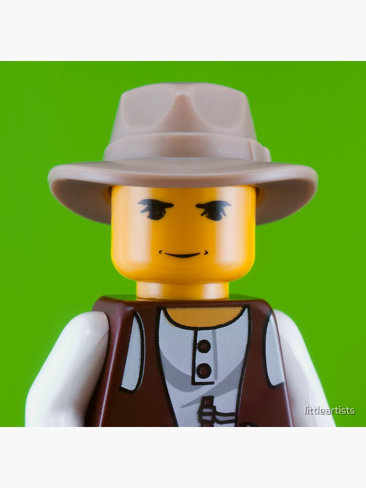Joseph Beuys Portrait by littleartists