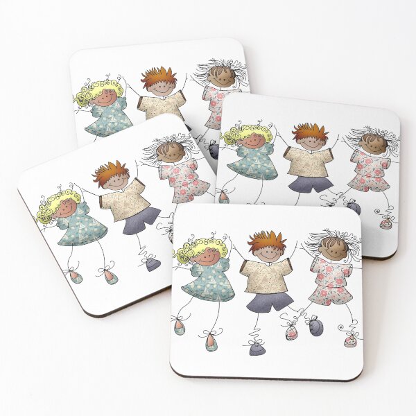 Item preview, Happy Kids designed and sold by Sinai Bina.