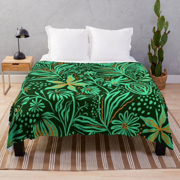 Item preview, Flower Pattern designed and sold by abdo20162010.