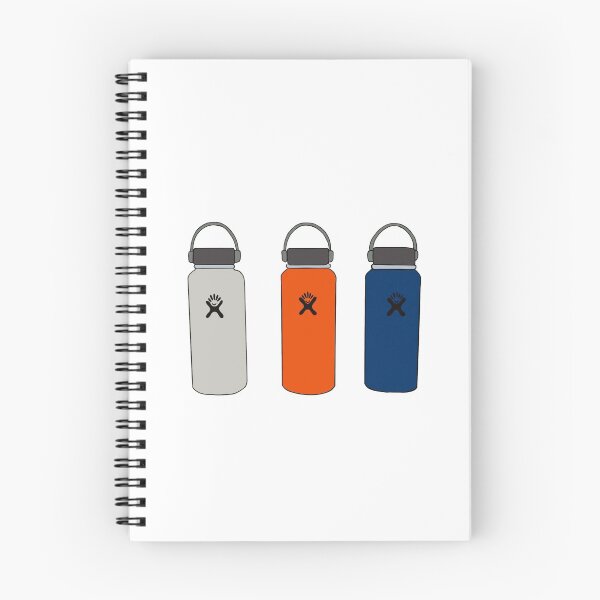Item preview, water bottle: hydro flask designed and sold by leagalataud.