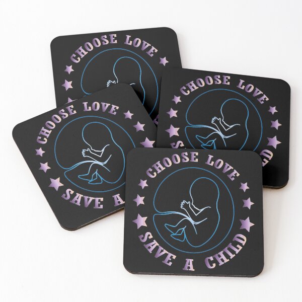 Item preview, Choose love save a child / Fitus color design  designed and sold by greatatlas.