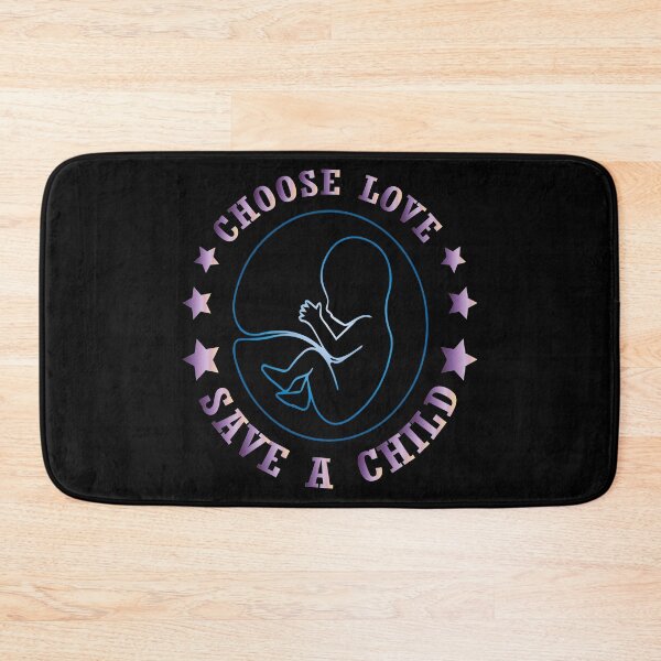 Item preview, Choose love save a child / Fitus color design  designed and sold by greatatlas.