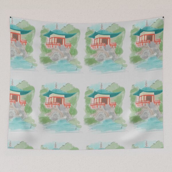 Item preview, Temper designed and sold by redlipclassyc.