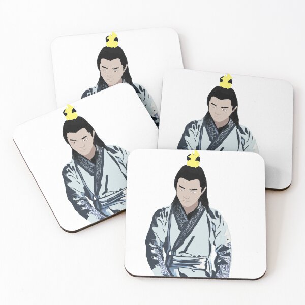 Item preview, Xiao Zhan designed and sold by elvadragon.