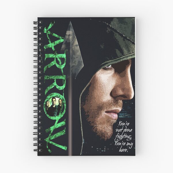 Item preview, Original Team Arrow designed and sold by karibear09.