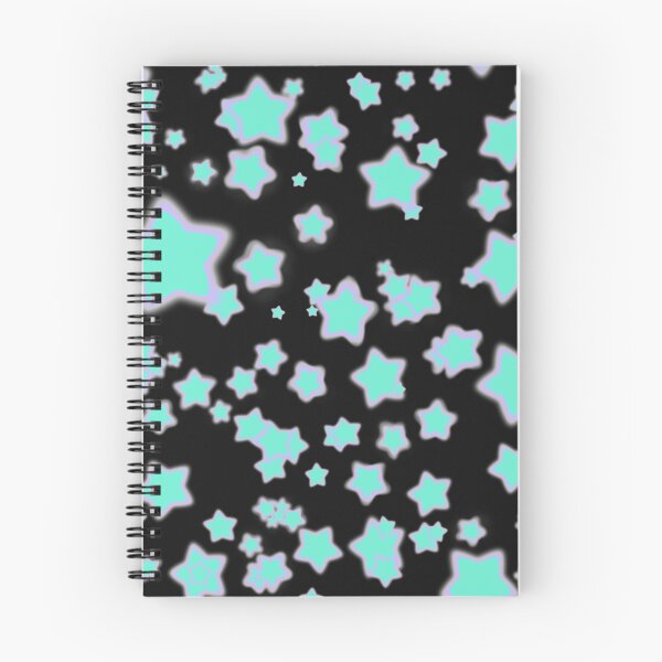 Item preview, pastel star designed and sold by Hardsara.