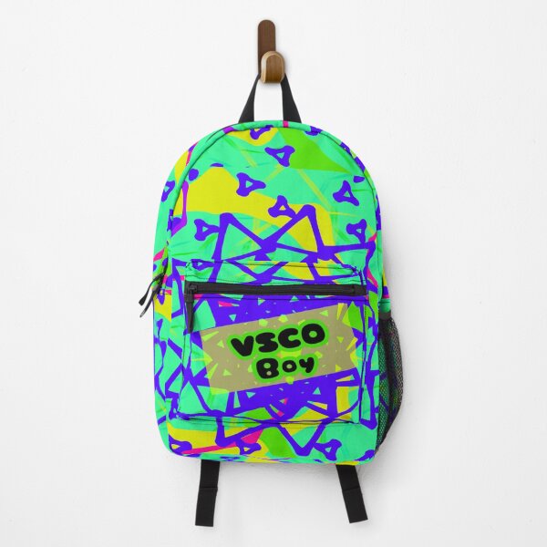 Item preview, VSCO Boy designed and sold by kestrada2906.