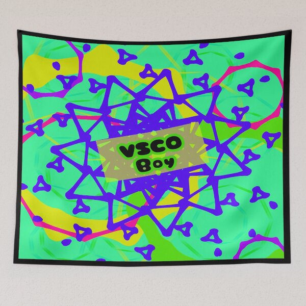 Item preview, VSCO Boy designed and sold by kestrada2906.