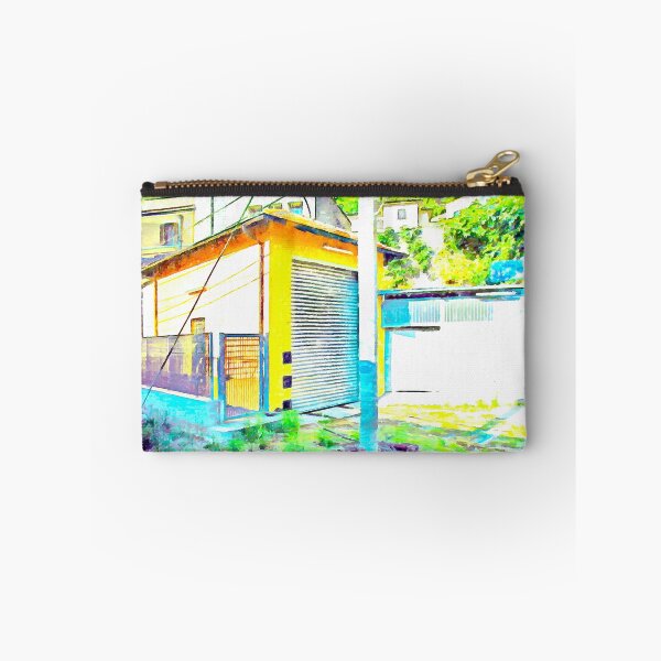 Item preview, Tivoli station from train window designed and sold by Giuseppe Cocco.