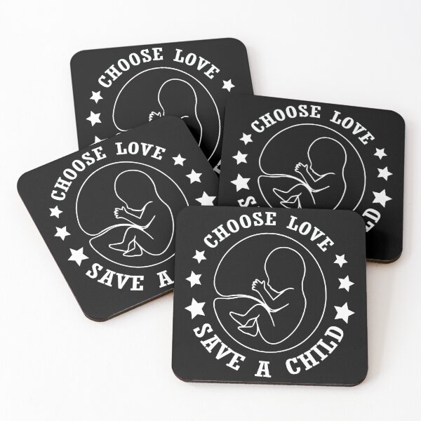 Item preview, Choose love save a child / Fitus wight design  designed and sold by greatatlas.