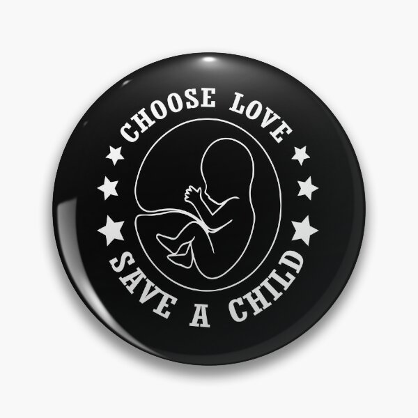 Item preview, Choose love save a child / Fitus wight design  designed and sold by greatatlas.