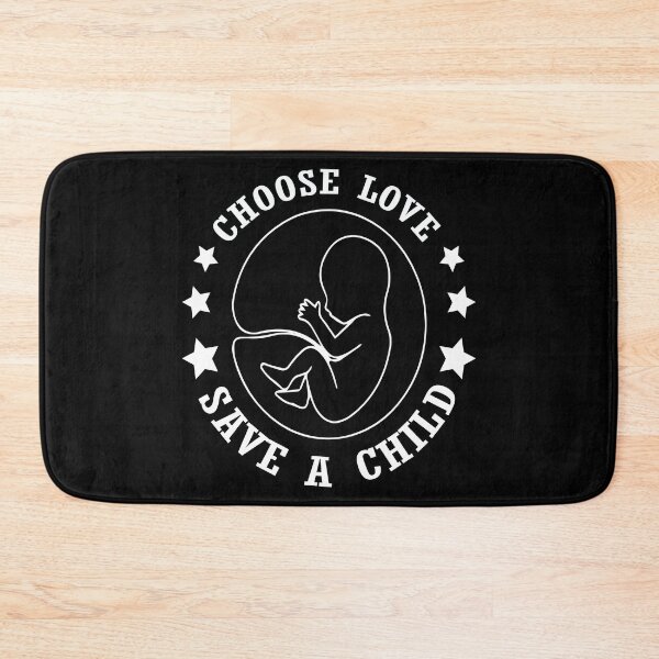Item preview, Choose love save a child / Fitus wight design  designed and sold by greatatlas.
