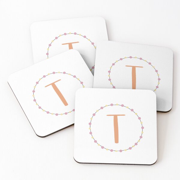 Item preview, Pink, Yellow and Orange T designed and sold by Meghan Hill.