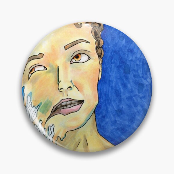 Item preview, Irradiate in Color designed and sold by Sawyer Adams.