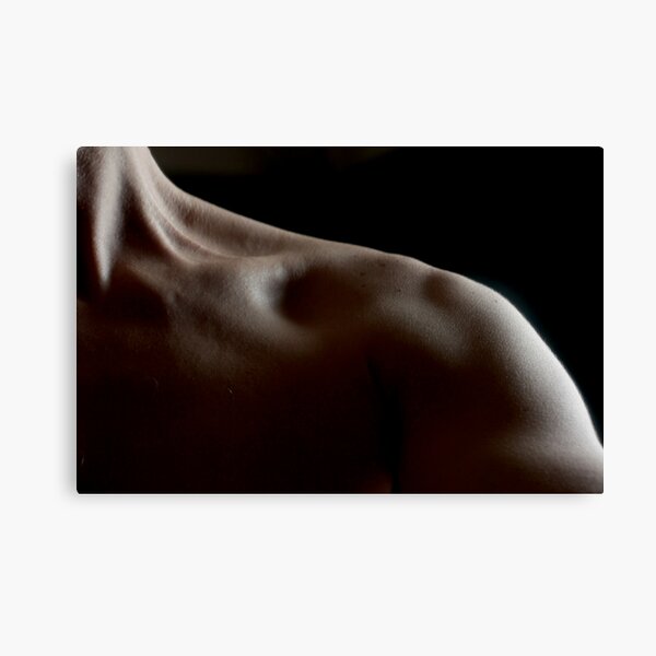moving Canvas Print