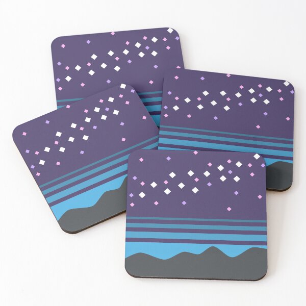 Item preview, blue sky designed and sold by BLDAIRSH.