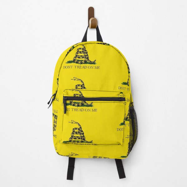 Item preview, Gadsden Flag designed and sold by rittpro.