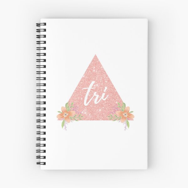 Item preview, Tri Delta  designed and sold by Laura Montalvo.