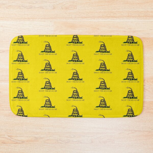 Item preview, Gadsden Flag designed and sold by rittpro.