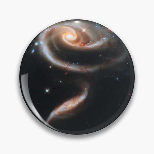 Artikelvorschau, Rose der Galaxien. entworfen und verkauft von 4empowear.
