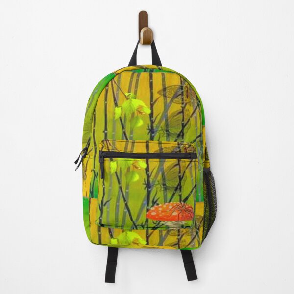 Item preview, Garden Life green golden designed and sold by Aquila Light Pictures.