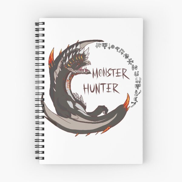 Item preview, Monster Hunter Alatreon designed and sold by S4LeagueProps.
