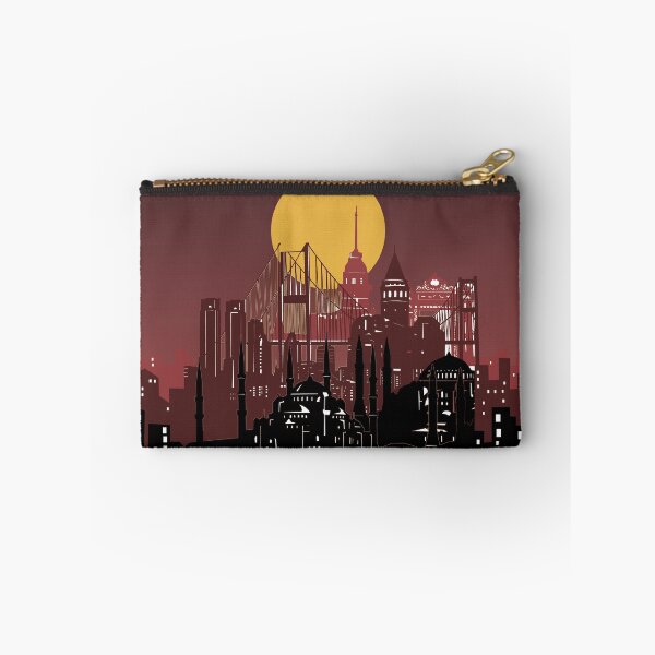 Item preview, istanbul skyline designed and sold by BekimART2.