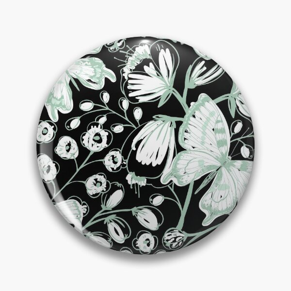 Item preview, Butterflies lovers-Butterflies garden designed and sold by Martin-bivert.