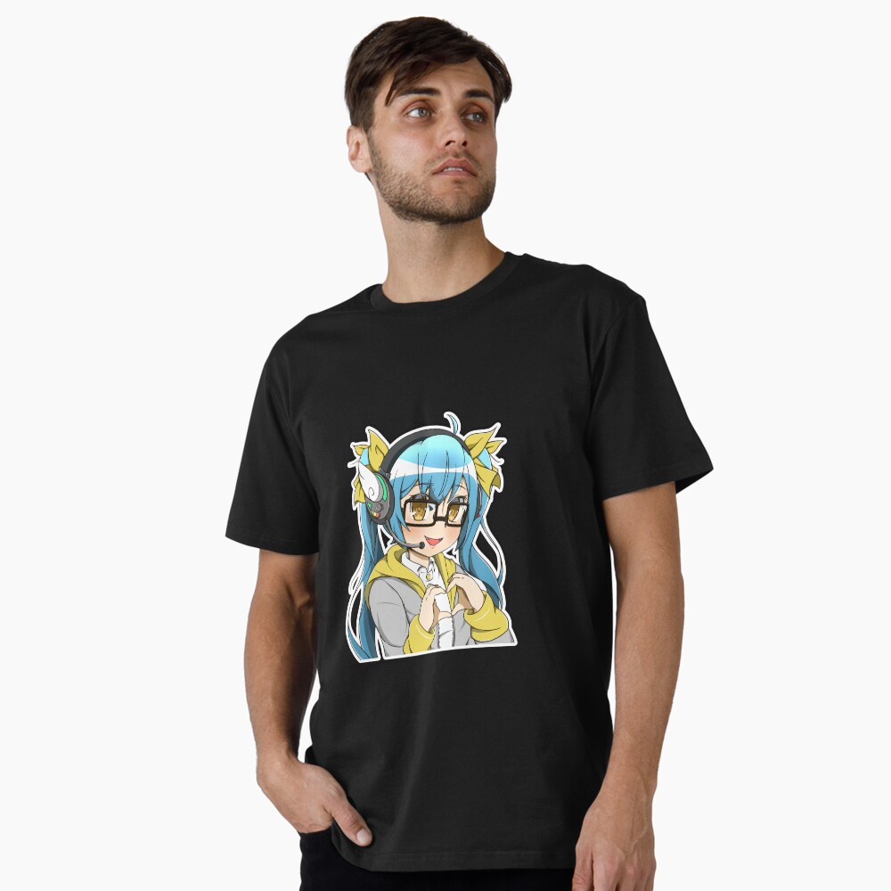 Item preview, Premium T-Shirt designed and sold by lightphaser.